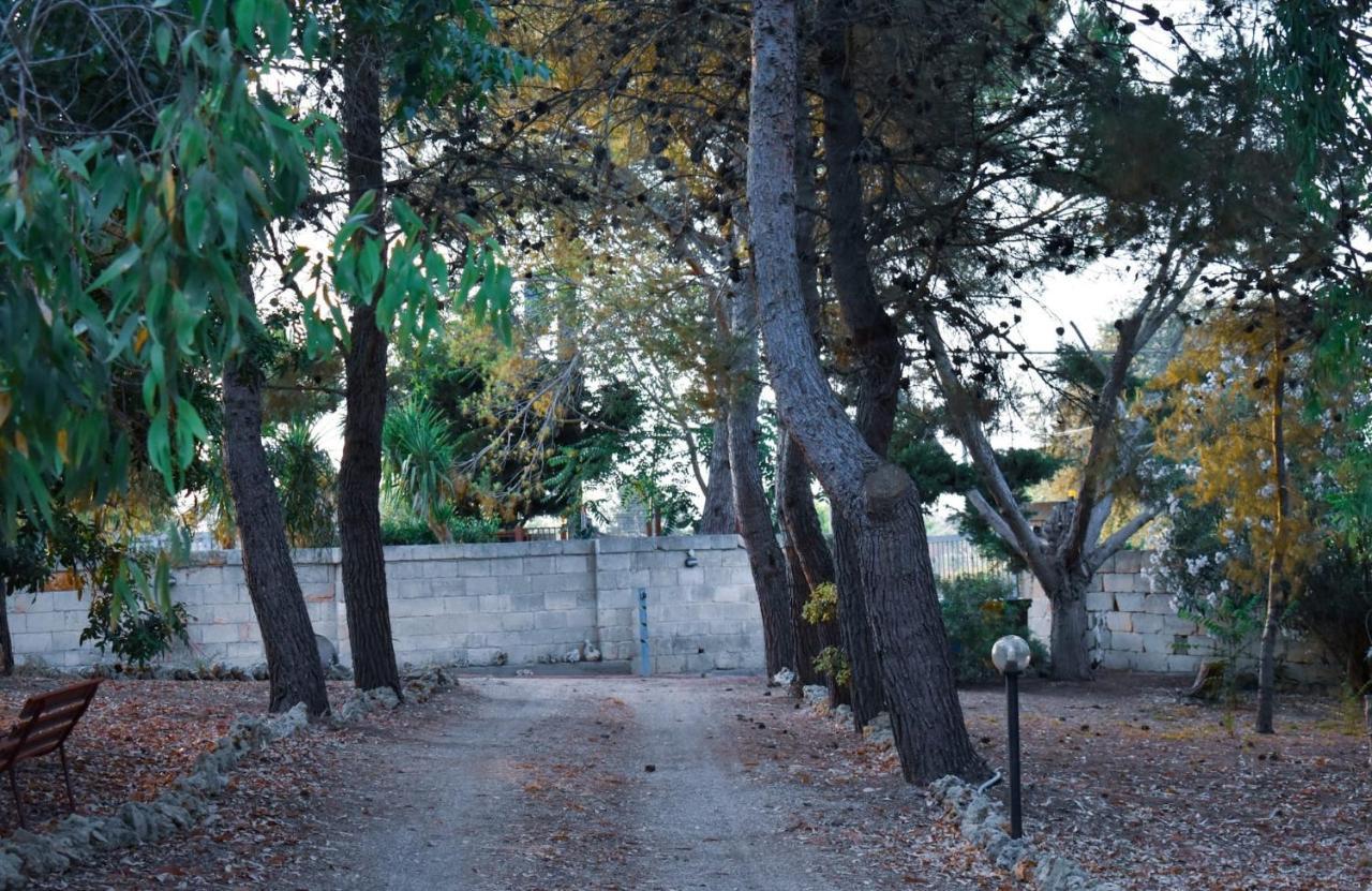 Appartamenti Turistici Aprile Antonio Luigi Borgagne Exterior photo