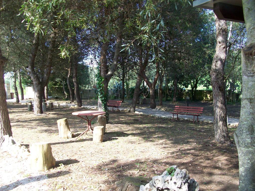 Appartamenti Turistici Aprile Antonio Luigi Borgagne Exterior photo