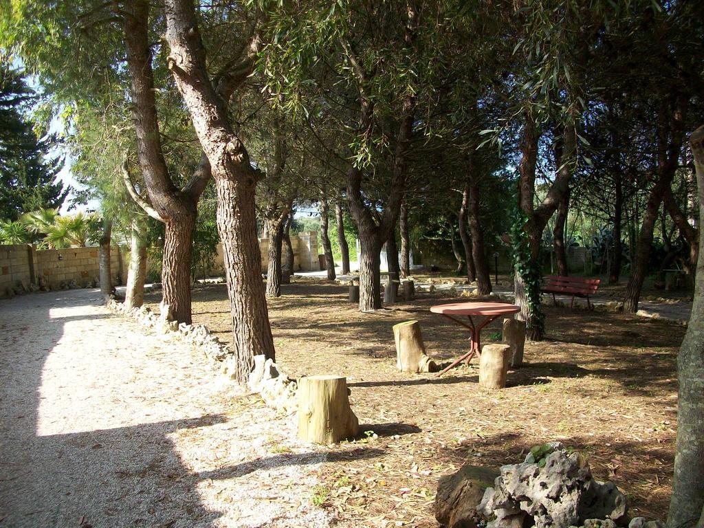 Appartamenti Turistici Aprile Antonio Luigi Borgagne Exterior photo