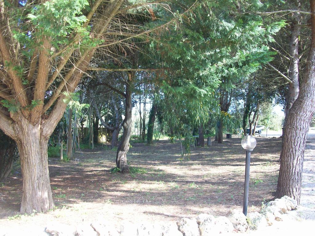 Appartamenti Turistici Aprile Antonio Luigi Borgagne Exterior photo