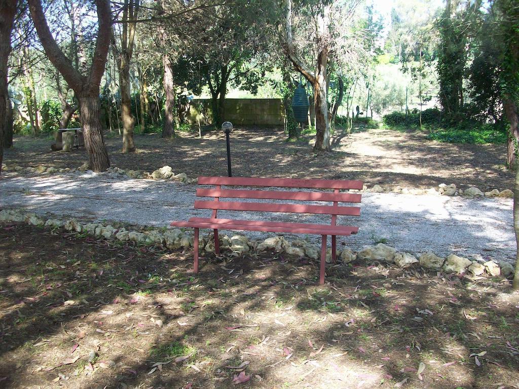 Appartamenti Turistici Aprile Antonio Luigi Borgagne Exterior photo
