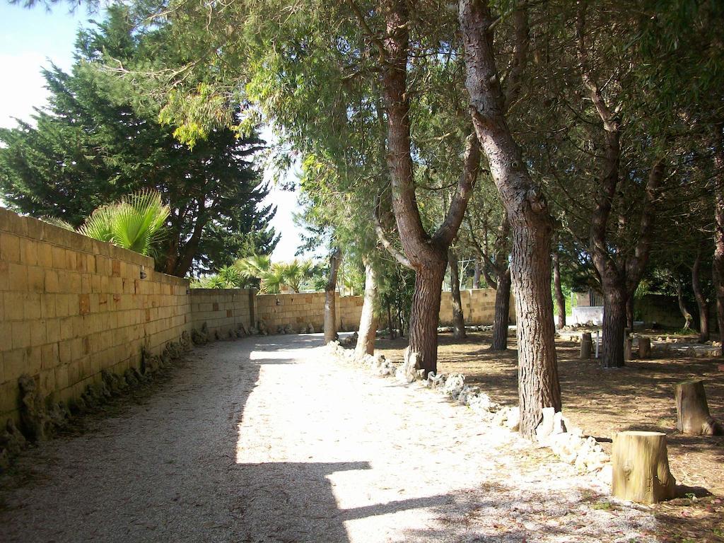 Appartamenti Turistici Aprile Antonio Luigi Borgagne Exterior photo